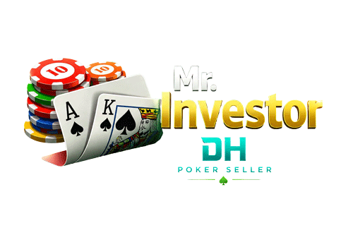 DH Poker